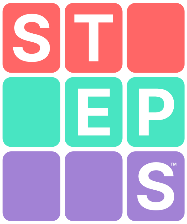 STEPS